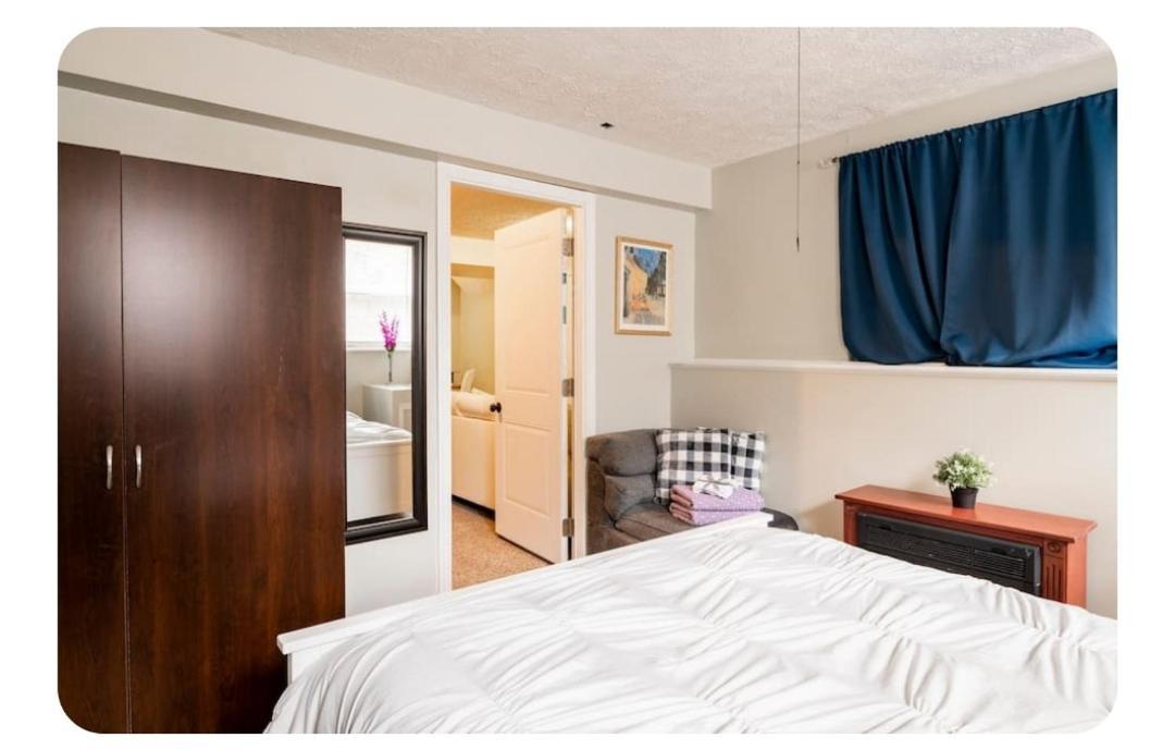 Hidden Gem Near Downtown Frederick And Shopping Apartment Exterior photo